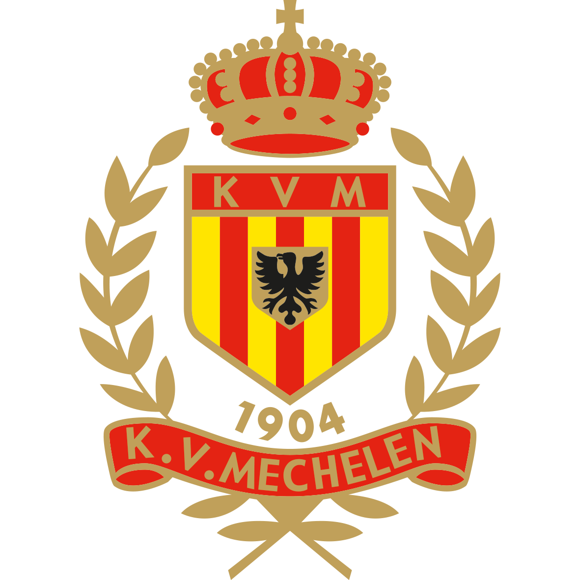 Logo KV Mechelen